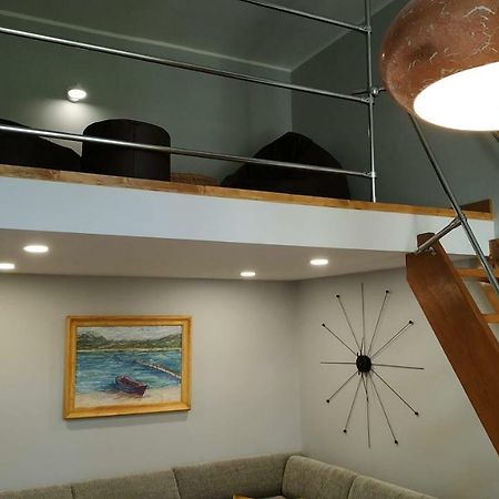 Apartament Ogarna 37 Gdańsk Kültér fotó