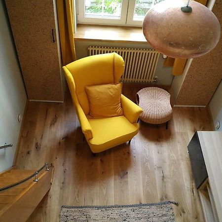 Apartament Ogarna 37 Gdańsk Kültér fotó