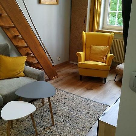 Apartament Ogarna 37 Gdańsk Kültér fotó
