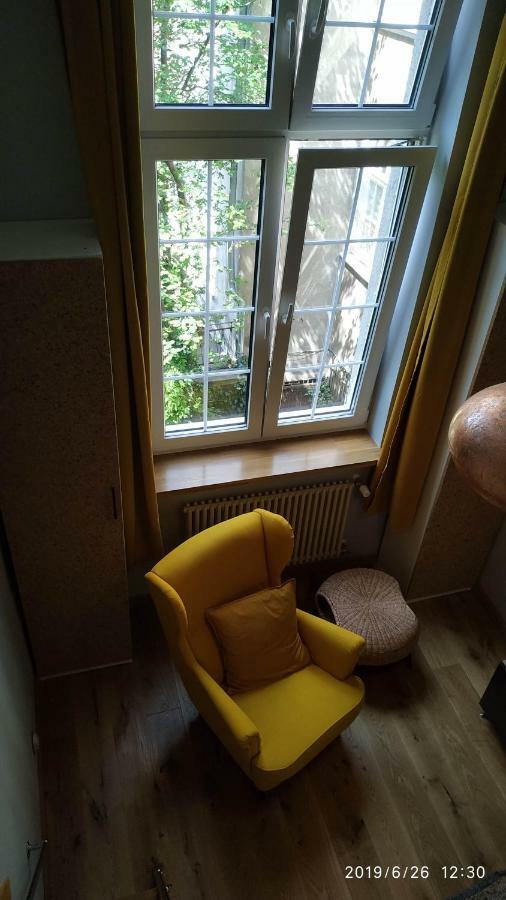 Apartament Ogarna 37 Gdańsk Kültér fotó