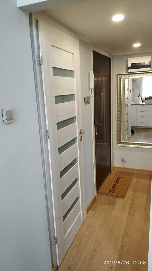 Apartament Ogarna 37 Gdańsk Kültér fotó