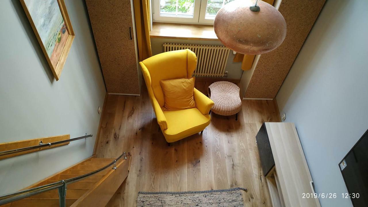 Apartament Ogarna 37 Gdańsk Kültér fotó
