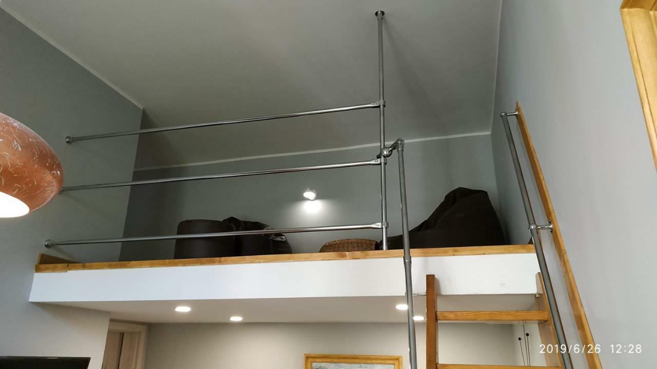 Apartament Ogarna 37 Gdańsk Kültér fotó