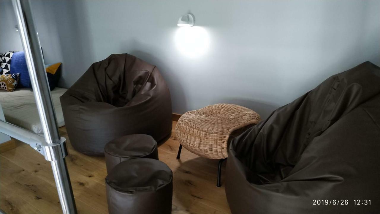 Apartament Ogarna 37 Gdańsk Kültér fotó