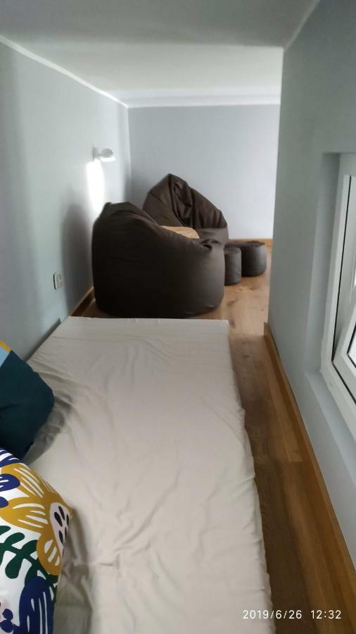 Apartament Ogarna 37 Gdańsk Kültér fotó