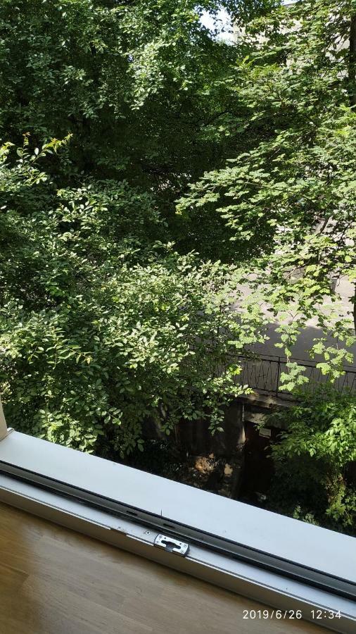 Apartament Ogarna 37 Gdańsk Kültér fotó