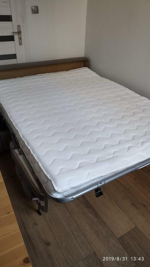 Apartament Ogarna 37 Gdańsk Kültér fotó